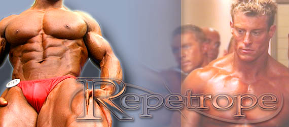 2000 NPC Junior National Championships