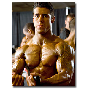 2008 NPC Teen & Collegiate National Championships