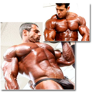 2008 NPC National Championships