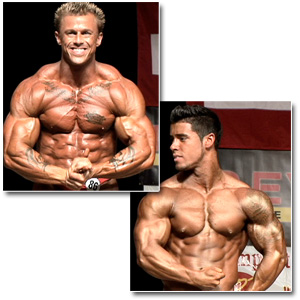 2008 NPC Southern States Championships
