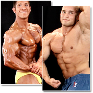 2009 NPC Teen/Collegiate National Championships