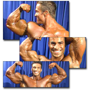 1998 NPC USA Championships