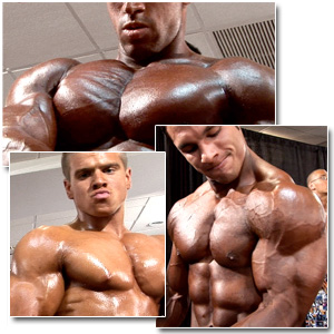 2010 NPC Teen/Collegiate National Championships