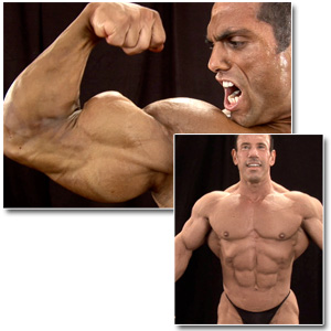 2010 NPC Masters National Championships