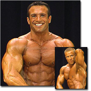 1999 NPC Junior USA Championships