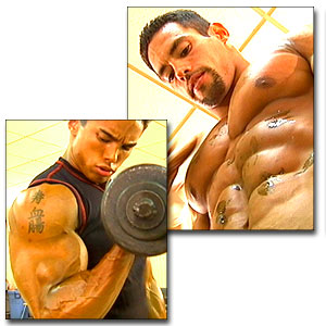 2000 NPC USA Championships