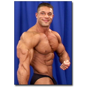 2003 NPC Junior National Championships