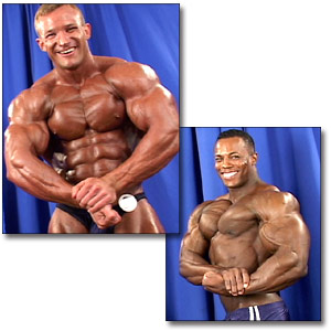 2003 NPC USA Championships