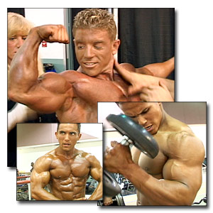 2003 NPC National Championships