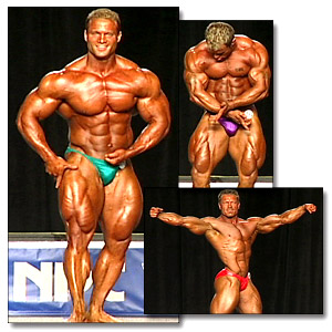 2004 NPC Junior National Championships