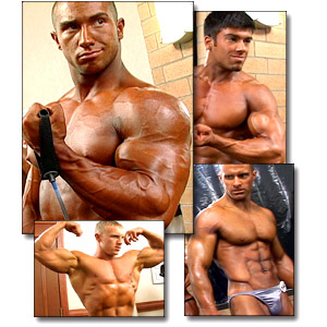 2004 NPC Teen & Collegiate National Championships