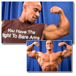 2006 NPC Junior National Championships