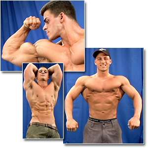 2006 NPC Teen & Collegiate National Championships