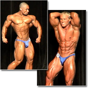2006 NPC Southern States Championships