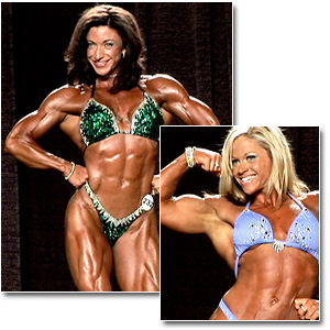 2008 NPC Junior National Championships