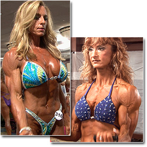2012 NPC Masters National Championships