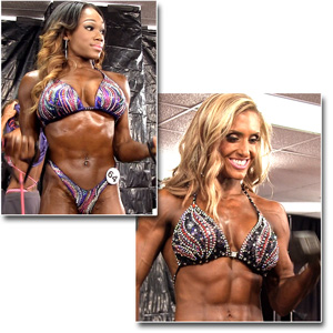 2014 NPC Junior National Championships