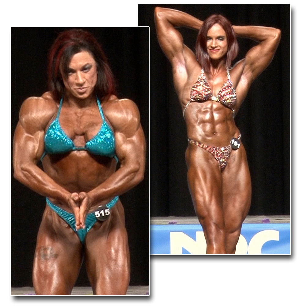 2015 NPC National Championships