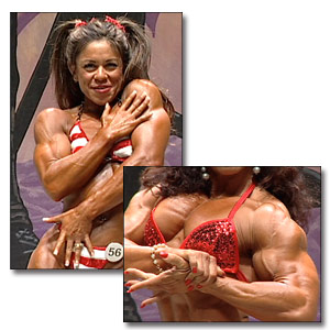 2002 NPC USA Championships