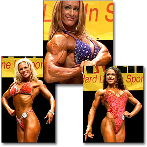 2005 NPC USA Championships