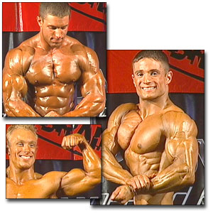 Collection 2000 NPC Teen/Collegiate Nationals Men’s Evening Show – 142 photos, 54 clips