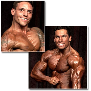 2010 NPC Teen & Collegiate National Championships Men's Finals