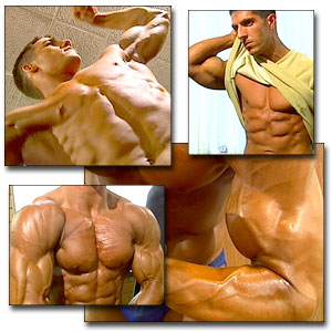Collection 2000 NPC Teen/Collegiate Nationals Men’s Pump Room Part 1 – 141 photos, 1 clips