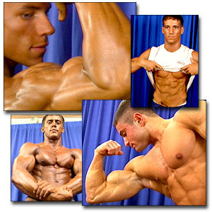 Collection 2000 NPC Teen/Collegiate Nationals Men’s Backstage Posing Part 1 – 138 photos, 1 clips