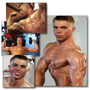 Shane Giese: All Angles