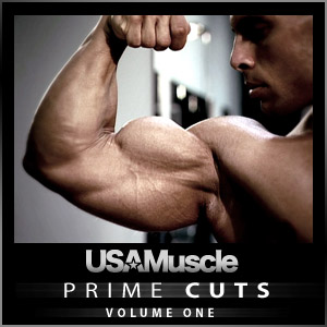 Collection Prime Cuts: Volume 1 – 1463 photos, 98 clips