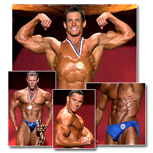 2006 NPC Tampa Bay Classic Championships Men's Evening Show