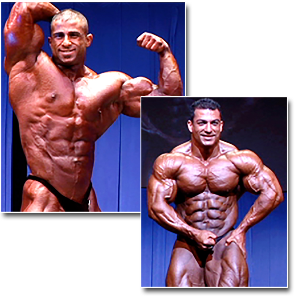 Collection 2008 IFBB PBW Tampa Pro Bodybuilding Championships Men’s Evening Show Finals – 64 photos