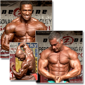 2010 NPC Southern States Championships Men's Masters Finals