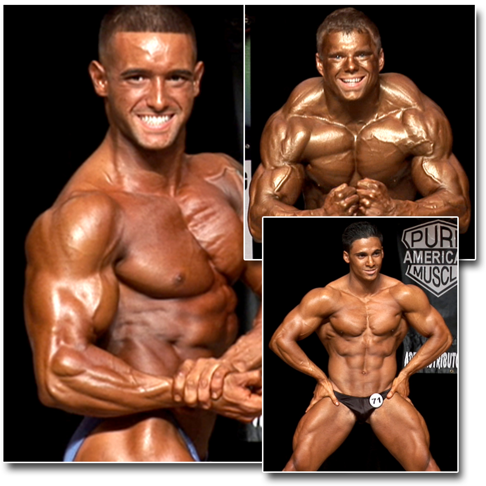 2011 NPC Southern States Men’s Teenage, Novice & Open Bodybuilding Finals