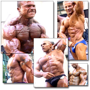 2004 NPC Southern States Championships Men’s Pump Room