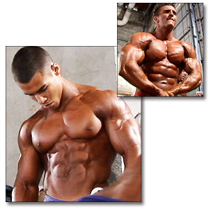 Collection 2005 NPC Southern States Championships Pump Room – 36 photos, 15 clips