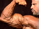 2006 NPC Masters Bodybuilding Championships Men's Evening Show