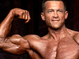 2010 NPC Masters National Bodybuilding Championships Men's Finals