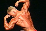 2000 NPC Nationals Men's Prejudging Part 1