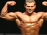 2004 NPC Junior USA Men’s Prejudging