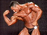 2008 NPC National Bodybuilding Championships Men's Prejudging Part 1