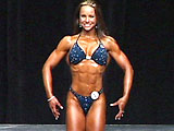 2005 NPC Junior USA Figure Prejudging